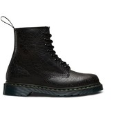 Boots Dr Martens 1460 Skull Web