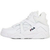 Chaussures Fila Cage Mid