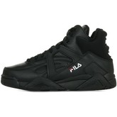 Chaussures Fila Cage Mid