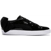 Chaussures Puma Wn Basket Bow SB