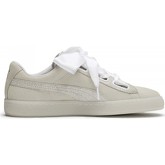 Chaussures Puma Suede Heart Artica