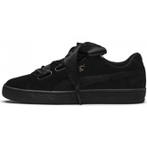 Chaussures Puma Suede Heart Artica