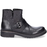 Bottines Pawelk's -