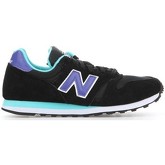 Chaussures New Balance Wmns Classic WL373BPG