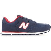 Chaussures New Balance KJ373NDY