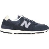 Chaussures New Balance Wmns WR996VCA