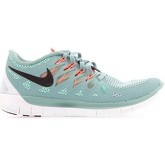 Chaussures Nike WMNS Free 5.0 642199-003