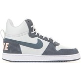 Chaussures Nike W Court Borough Mid Prem 844907 005