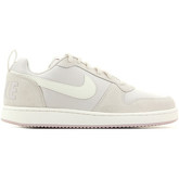 Chaussures Nike W Court Borough Low Prem 861533 101