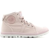 Chaussures Palladium Pallabrouse Mid LP 93825-682-M