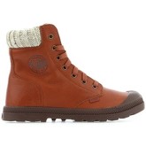 Chaussures Palladium Pampa HI Knit LP 95172-251M