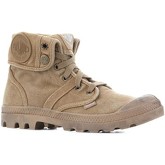 Chaussures Palladium Pallabrouse Baggy 92478-278