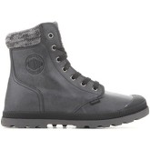 Boots Palladium Pampa Hi Knit LP 95172-036-M