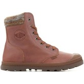 Boots Palladium Pampa Knit LP F 95172-733-M