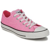 Chaussures Converse ALL STAR NEON OX