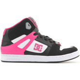 Chaussures DC Shoes DC Rebound 302676B BW1