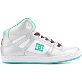 Chaussures DC Shoes DC Rebound 302676B MSL