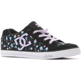 Chaussures DC Shoes DC Chelsea Graffic ADGS300005 BL3