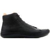 Chaussures Ecco Kinhin Black 431013 50706