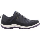 Chaussures Ecco Aspina Navy 838543 50320