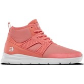 Chaussures Etnies Chaussures BETA WOMENS coral