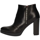 Bottines Nero Giardini A806322D