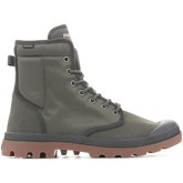 Boots Palladium Solid RNGR TP U Army Green/Beluga 75564-368