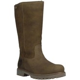 Bottes neige Panama Jack Bambina B79 Nobuck K