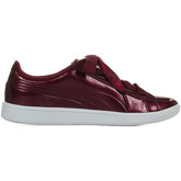 Chaussures Puma Vikky Ribbon Patent