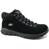 Chaussures Skechers 12122 bbk Mujer Negro