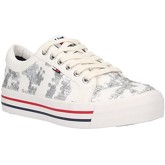 Chaussures Tommy Hilfiger EN0EN00130-100-