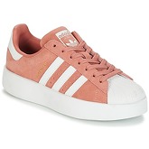 Chaussures adidas SUPERSTAR BOLD W