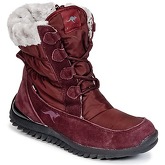 Bottes neige Kangaroos CUPY