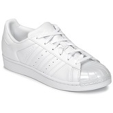 Chaussures adidas SUPERSTAR GLOSSY TO