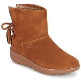 Bottines FitFlop MUKLUK SHORTY II BOOTS WITH TASSELS