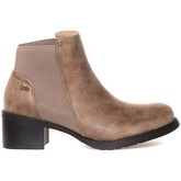 Bottines LPB Shoes Bottines 2-Carry Taupe