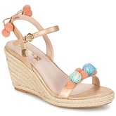 Sandales Lollipops ZONZON WEDGE SANDAL