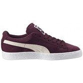 Chaussures Puma SUEDE CLASSIC WN'S / VIOLET