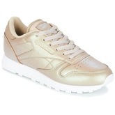 Chaussures Reebok Classic CL LEATHER PEARL