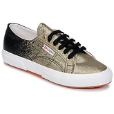 Chaussures Superga 2750 LAME DEGRADE