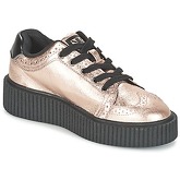 Chaussures TUK CASBAH CREEPERS