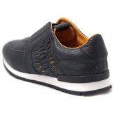 Chaussures Deeohs Ego Navy Wn