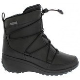 Bottes neige Khombu Ashlyn-kh/black