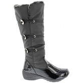 Bottes Khombu Abigail-kh/black