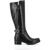 Bottes Nero Giardini A807057D