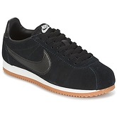 Chaussures Nike CLASSIC CORTEZ SUEDE W