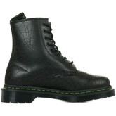 Boots Dr Martens 1460 SW Skull Web Smooth