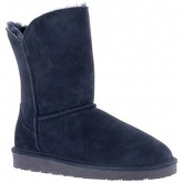 Bottes neige Minnetonka Boots Bleu