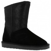 Bottes neige Minnetonka Boots Noir