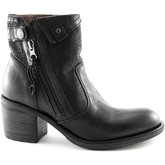 Bottines Nero Giardini NGD-A616120-100